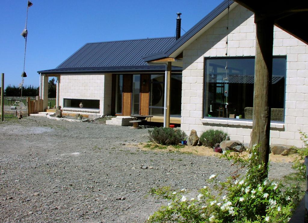 Aislingquoy Villa Amberley Exterior photo